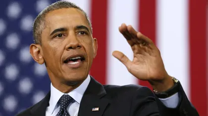 Alegeri SUA. Barack Obama către americani: Soarta republicii este în mâinile voastre