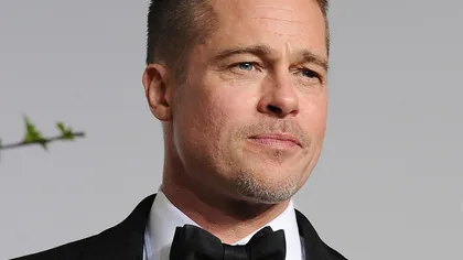 Brad Pitt, achitat de acuzaţia de agresiune asupra unuia dintre copiii săi
