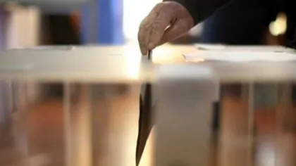 ALEGERI PARLAMENTARE 2016: PNL ocupă prima poziţie pe buletinul de vot din Bucureşti