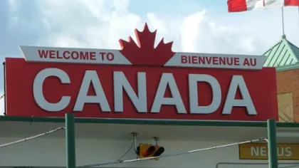 Canada va primi, anul viitor, 300.000 de imigranţi în contextul crizei demografice în care se află ţara