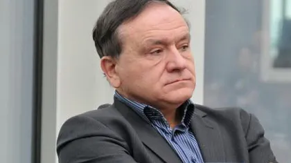 Fostul şef al CJ Braşov, Aristotel Căncescu, arestat preventiv