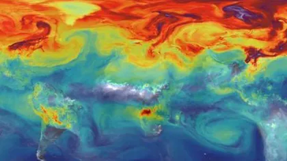 Anul 2016, cel mai cald din istorie. Anunţul făcut de experţii Organizaţiei Meteorologice Mondiale