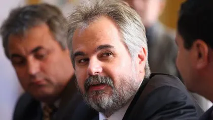 Fostul şef al CJ Timiş, Constantin Ostaficiuc, condamnat la închisoare cu suspendare pentru conflict de interese