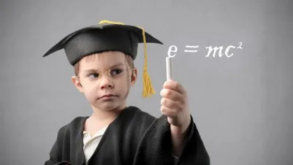 Copiii moştenesc IQ-ul de la mamă sau de la tată? Află ce spun ultimele cercetări