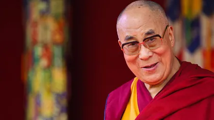 Dalai Lama a fost externat. S-a vindecat de infecţia pulmonară