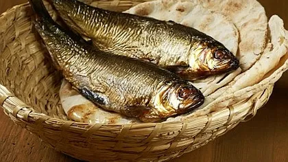 Post Crăciun 2016: Cele mai delicioase cinci reţete pentru zilele cu dezlegare la peşte
