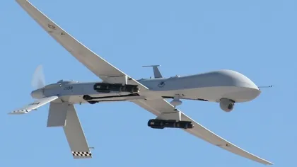 Teamnet va dezvolta drone blindate, pregătite pentru aplicaţii militare