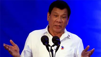 Coloana oficială a preşedintelui Filipinelor, atacată de militanţi islamişti
