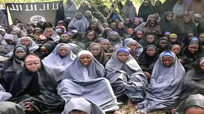 Nigeria: Una dintre elevele răpite la Chibok a fost găsită de soldaţi