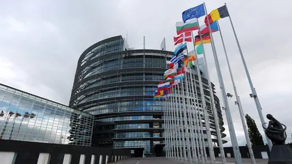 Parlamentul European a votat bugetul UE pentru 2018
