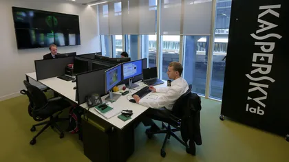 Experţii Kaspersky Lab: Grupările de spionaj cibernetic vor folosi agenţiile media digitale pentru atacuri precise în 2017