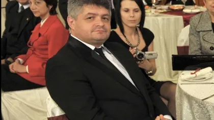 ANI verifică declaraţia de avere a lui Florin Secureanu, fostul manager al Spitalului 