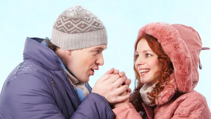 Ce avantaje îţi aduce frigul în menţinerea sănătăţii