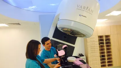 Medicii oncologi solicită aparatură performantă şi tratamente inovatoare pentru bolnavii de cancer