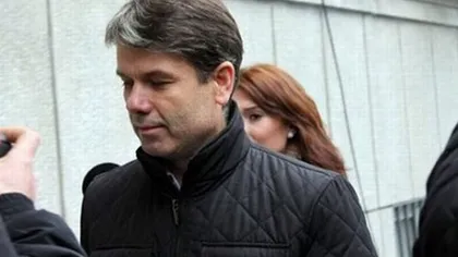 Primarul Braşovului, George Scripcaru, scapă de controlul judiciar în dosarul de corupţie