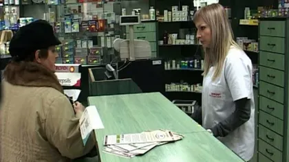 Farmaciştii cer anularea HG privind calculul preţurilor la medicamente