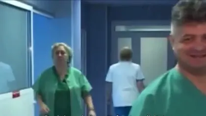 Nereguli halucinante la Spitalul Malaxa. Managerul, acuzat că scoate bani ilegal din spital şi îşi umileşte în ultimul hal angajatele