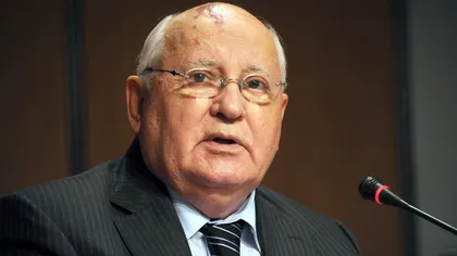 Mihail Gorbaciov, internat în spital pentru o operaţie. Care este starea fostului lider sovietic