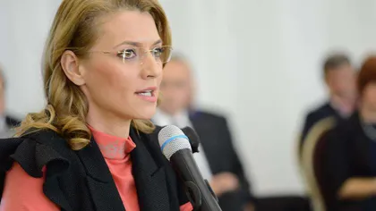 Alina Gorghiu îl acuză pe Victor Ponta că ar fi agent de influenţă pentru Moscova. Ce spune despre alegerile din Moldova