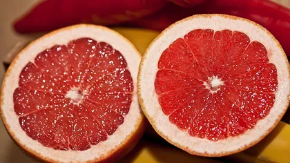 Dieta cu grapefrut: Slăbeşti peste 6 kg în doar 12 zile