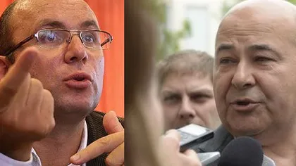 Guşă şi Oancea la ICCJ: Nu am discutat la întâlnirile cu Orban despre bani pentru apariţii în emisiuni în campania electorală