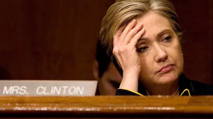 Hillary Clinton, după ce a pierdut alegerile: Am avut momente când tot ceea ce doream era să nu ies din casă