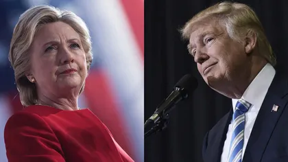 Hillary Clinton are cu un milion de voturi mai mult decât Donald Trump. Democraţii vor să desfiinţeze Colegiul Electoral