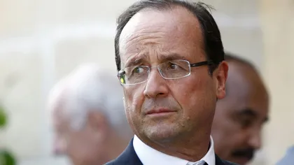 Francois Hollande cere ca embargoul împotriva Cubei să fie 