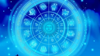 Horoscop 1 decembrie 2016: Taurii se gândesc să-şi schimbe cariera. Uite şi restul predicţiilor astrologice