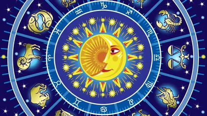 Horoscopul săptămânii 11-17 noiembrie 2016: Vezi ce-ţi rezervă astrele, în funcţie de zodie