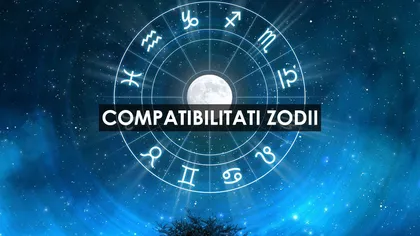 Horoscop: Cu ce zodii NU eşti compatibil deloc