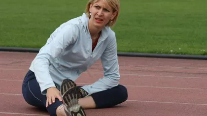 Gabriela Szabo, jignire fără precedent: Monica Iagăr este ruşinea sportului românesc! Sistemul nostru e bolnav