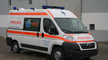 Şefa Ambulanţei, despre intervenţia în cazul Daniel Prodan: prima ambulanţă nu avea medic, a doua a ajuns la 22 de minute de la APEL