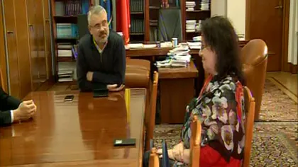 Gigel Ştirbu, după audierea Irinei Radu la Parlament: A fost un act de cenzură făţişă; Vom propune demiterea actualei conduceri a SRTv