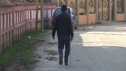 Autorităţile din Dej sunt în alertă. Un italian de 80 de ani a dispărut din casa soţiei românce