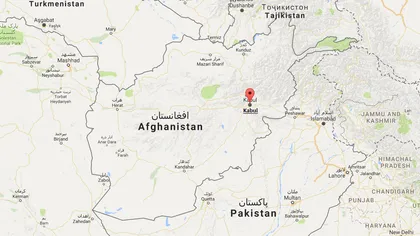 Cel puţin patru persoane ucise într-un atac sinucigaş împotriva unui vehicul guvernamental la Kabul (Afganistan)