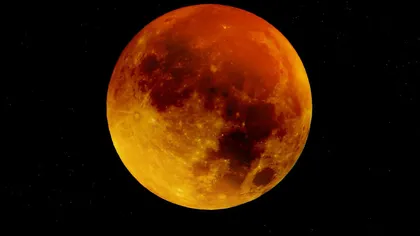 Horoscop: 5 zodii influenţate de Super Luna din 14 noiembrie