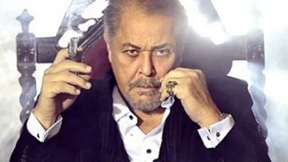 S-a stins din viaţă actorul Mahmoud Abdel Aziz