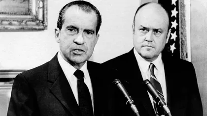 A murit Melvin Laird, ministrul Apărării care a retras trupele americane din Vietnam în mandatul lui Richard Nixon