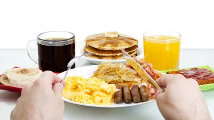3 alimente pe care n-ar trebui să le consumi la micul dejun