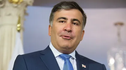 Fostul preşedinte Mikhail Saakashvili ar putea fi extrădat în Georgia de către Ucraina