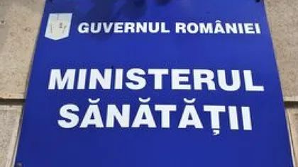 Ministerul Sănătăţii: Orice medic român poate deveni membru al comisiilor de specialitate