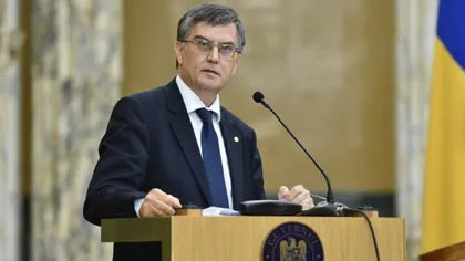 Rectorul Universităţii Bucureşti: Trebuie să punem o presiune continuă asupra politicienilor ca să accepte un discurs onest