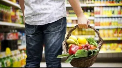 Monitorul Preţurilor în supermarket, consultat de 1,9 milioane de vizitatori unici în prima zi, la lansare