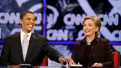 Alegeri SUA: Obama îndeamnă electoratul: Faceţi pentru Hillary ceea ce aţi făcut pentru mine
