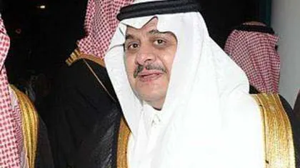 Trei zile de doliu naţional în Arabia Saudită după decesul unuia dintre fraţii regelui Salman
