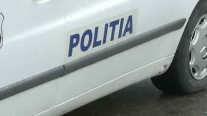 Răsturnare de situaţie în cazul poliţistului din Vâlcea prins băut la volan