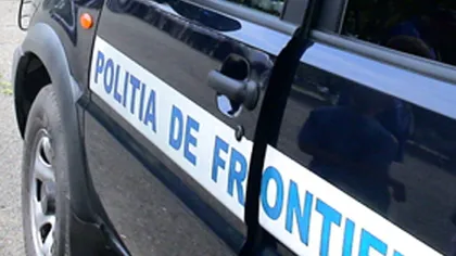 Traficul rutier prin punctul de trecere al frontierei Sighet, suspendat de trei zile