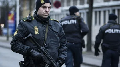 Atac armat într-un mall din Copenhaga. Cel puţin doi răniţi