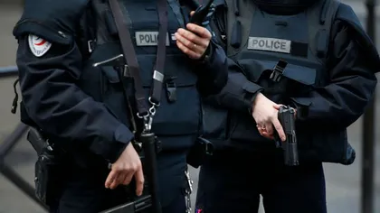 Autorităţile franceze au dejucat un nou atentat. Şapte persoane au fost arestate